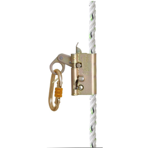 Retractable Fall Arrest
