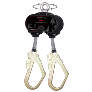 Retractable Fall Arrest