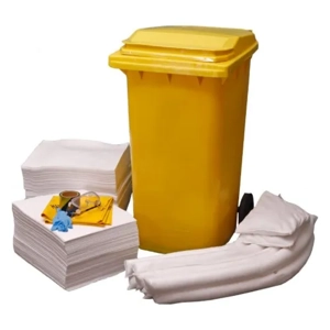 Spill Kit Absorbent