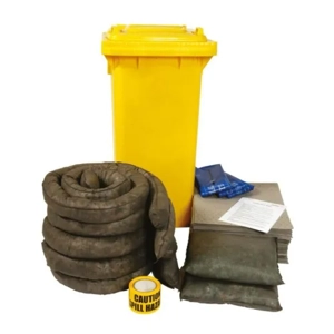 Spill Kit Absorbent