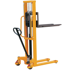 Stacker