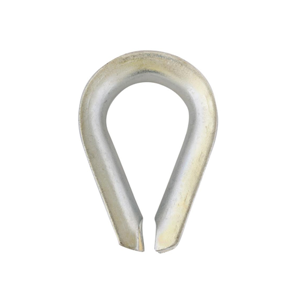 Wire Rope Thimble