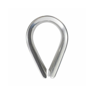 Wire Rope Thimble