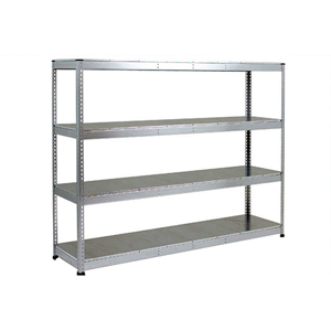 Shelving Construction Service