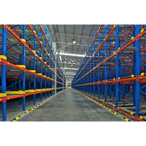 Shelving Construction Service