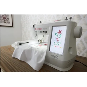 Embroidery Machine