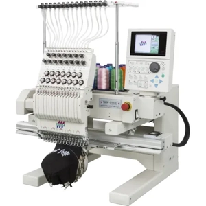 Embroidery Machine