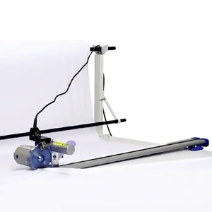 Fabric Cutting Machine