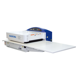 Fabric Fusing Machine