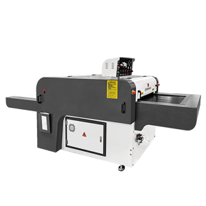 Fabric Fusing Machine