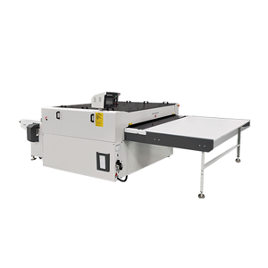 Fabric Fusing Machine