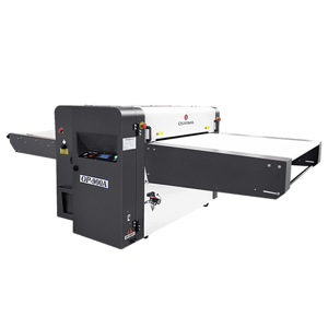 Fabric Fusing Machine