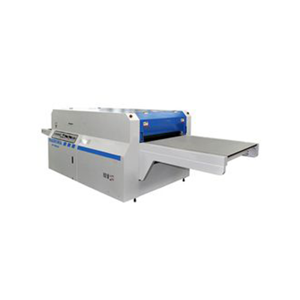 Fabric Fusing Machine