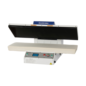 Fabric Fusing Machine