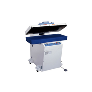 Fabric Fusing Machine