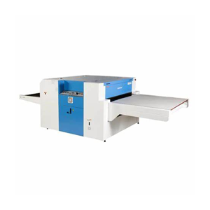 Fabric Fusing Machine