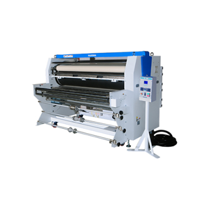 Heat Transfer Machine