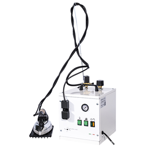 Steam Generator