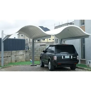 Comprehensive Shade Structure Service