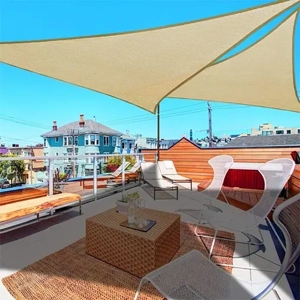 Comprehensive Shade Structure Service