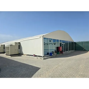 Industrial Tent Service