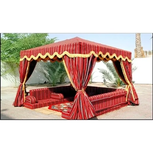 Party Tent Service