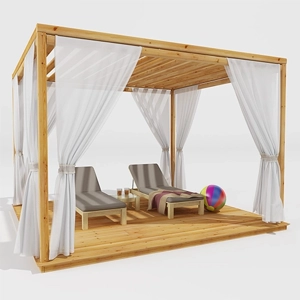 Pergola Service