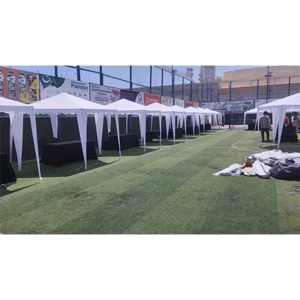 Pop Up Tent Service