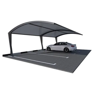 Vehicle Parking Shade