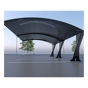 Vehicle Parking Shade