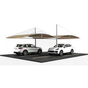 Vehicle Parking Shade