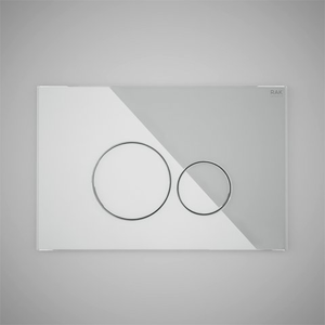 Flush Plate