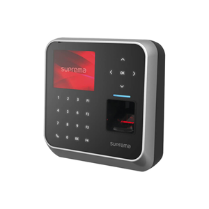 Access Control Machine