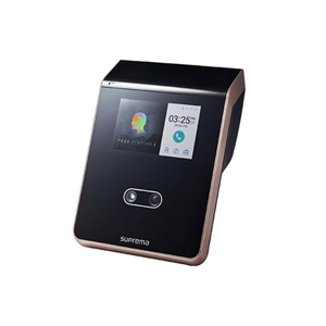 Access Control Machine