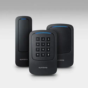 Access Control Machine