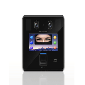 Access Control Machine