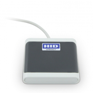 Access Control Reader