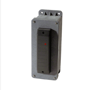 Access Control Reader