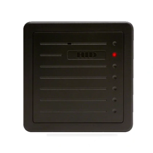 Access Control Reader