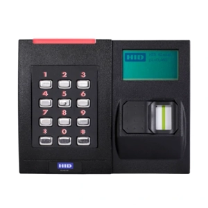 Biometric Identification Equipment