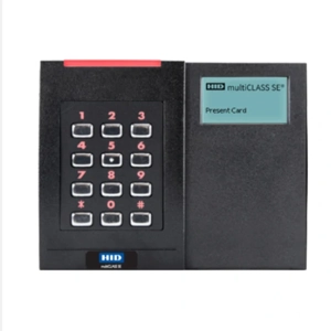 Biometric Identification Equipment