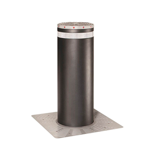 Bollard Post
