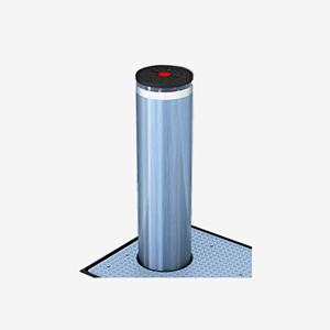 Bollard Post