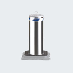 Bollard Post