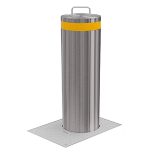 Bollard Post