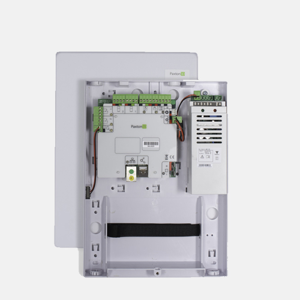 Door Access Control Unit