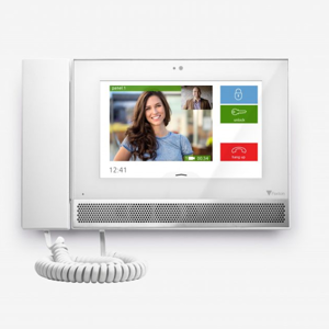 Door Entry Monitor