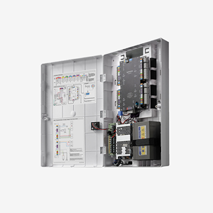 Electrical Enclosure