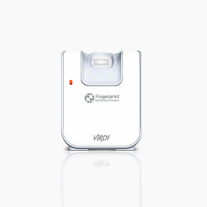 Fingerprint Scanner