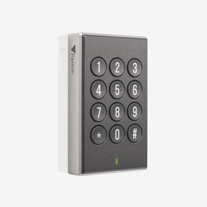 Keypad Reader